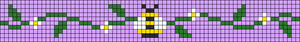 Alpha pattern #148343 variation #345994