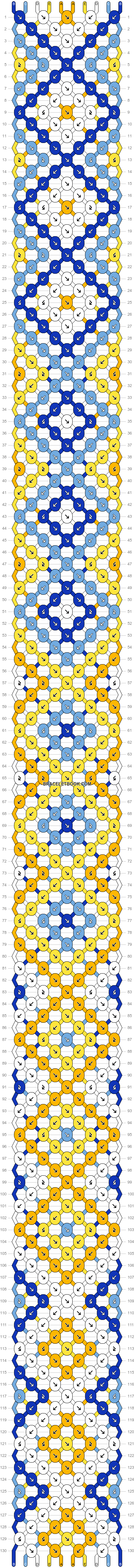 Normal pattern #92536 variation #345997 pattern