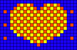 Alpha pattern #168865 variation #345998