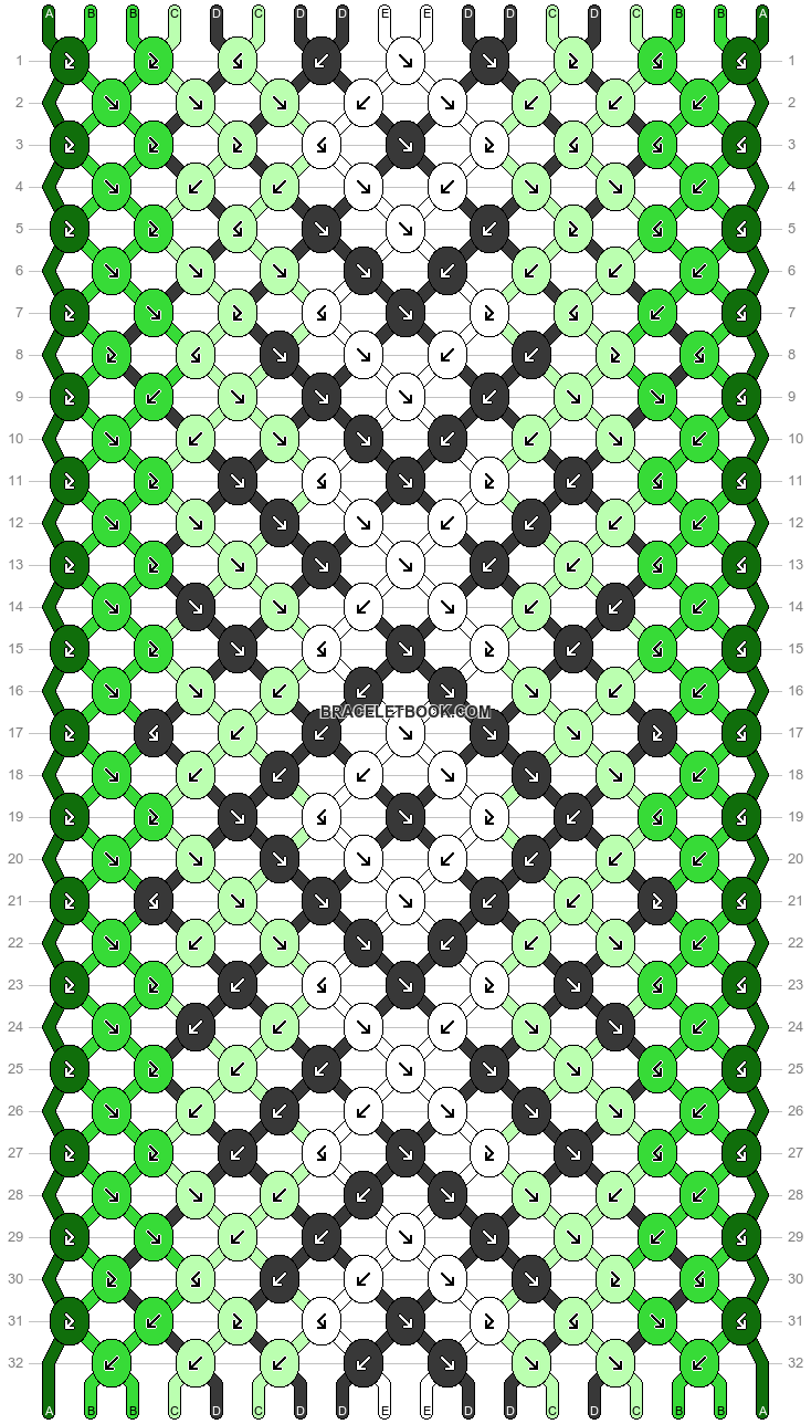Normal pattern #86519 variation #346001 pattern