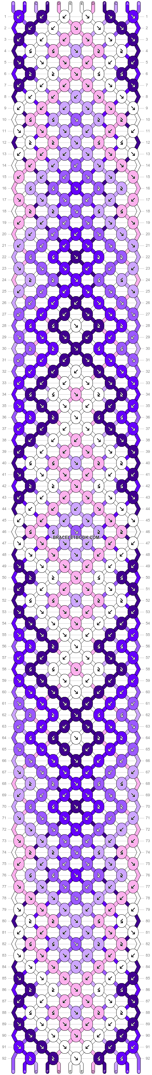 Normal pattern #119609 variation #346002 pattern