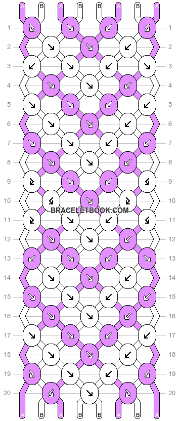 Normal pattern #142127 variation #346007 pattern