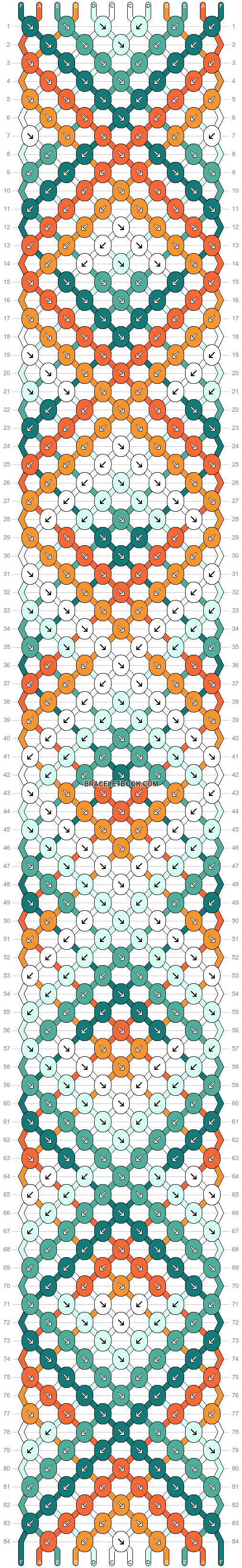 Normal pattern #31612 variation #346008 pattern