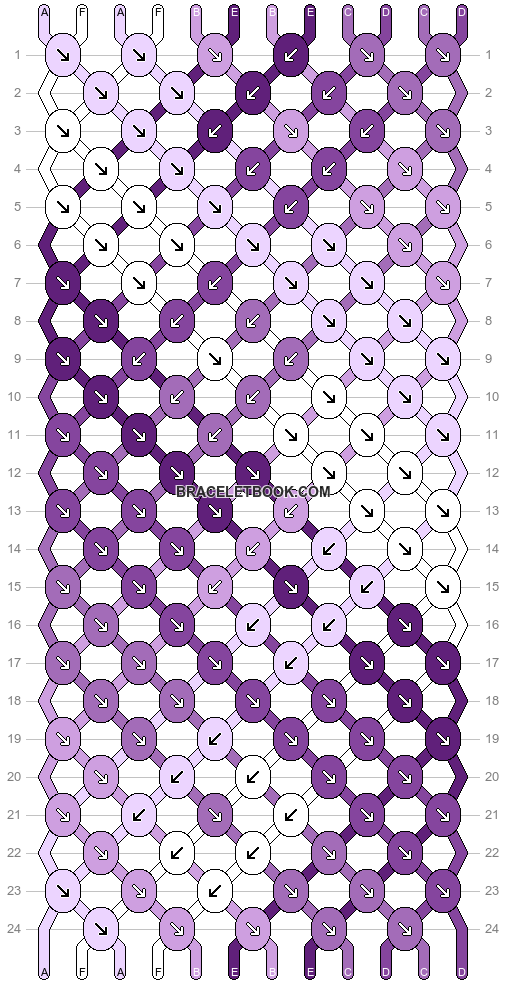 Normal pattern #168437 variation #346009 pattern