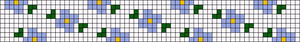 Alpha pattern #26251 variation #346010