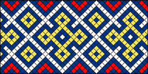 Normal pattern #88480 variation #346011
