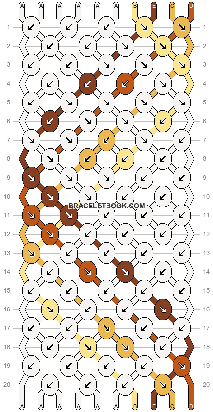 Normal pattern #105530 variation #346012 pattern