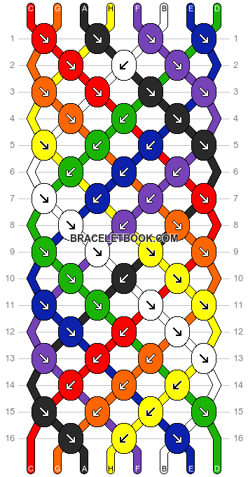 Normal pattern #169241 variation #346013 pattern