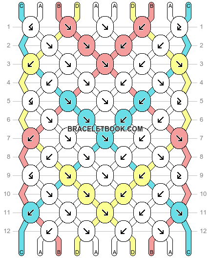 Normal pattern #116827 variation #346014 pattern