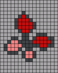 Alpha pattern #169453 variation #346017