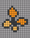 Alpha pattern #169453 variation #346018