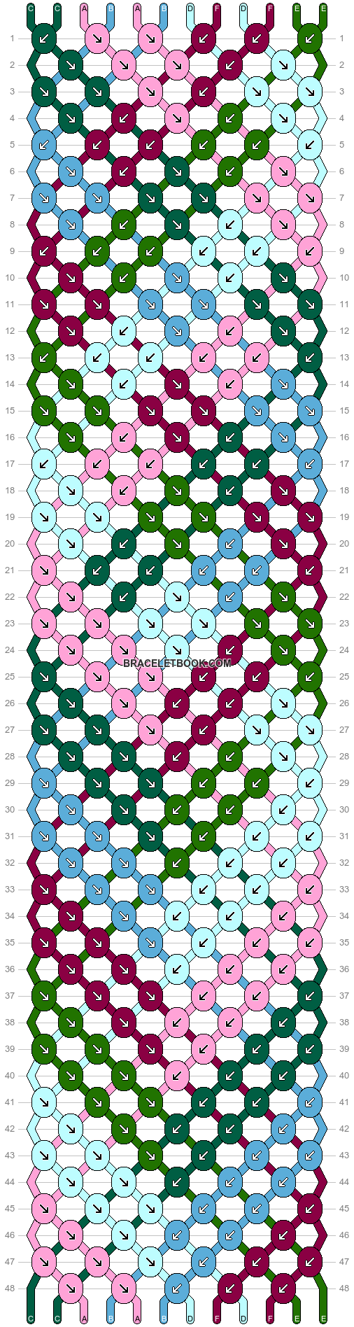 Normal pattern #169448 variation #346021 pattern