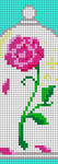 Alpha pattern #165652 variation #346022