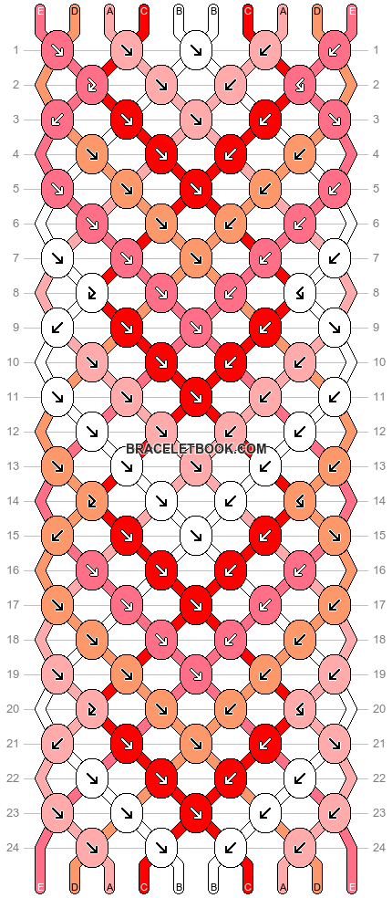 Normal pattern #168114 variation #346026 pattern