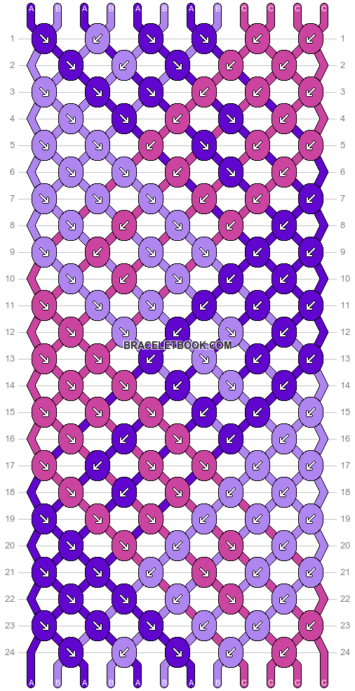 Normal pattern #26440 variation #346027 pattern
