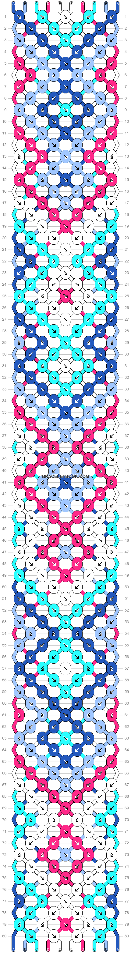 Normal pattern #109364 variation #346031 pattern