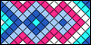 Normal pattern #109364 variation #346031