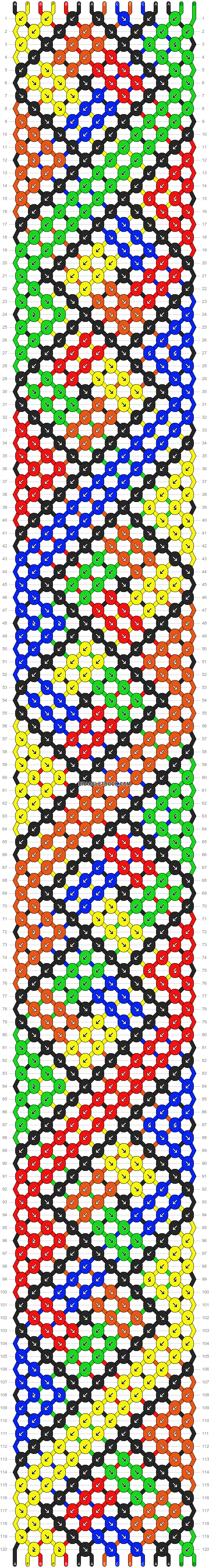 Normal pattern #164618 variation #346032 pattern
