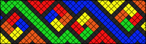 Normal pattern #164618 variation #346032