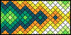 Normal pattern #3302 variation #346033