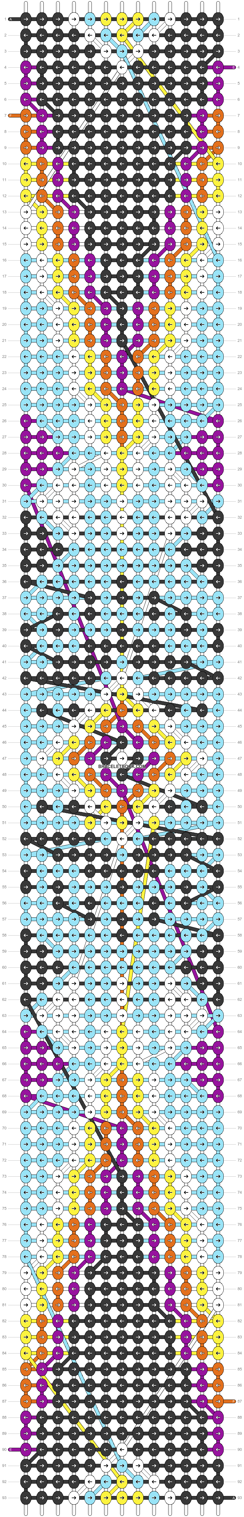 Alpha pattern #138991 variation #346034 pattern