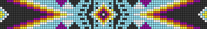 Alpha pattern #138991 variation #346034