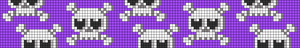 Alpha pattern #168977 variation #346035