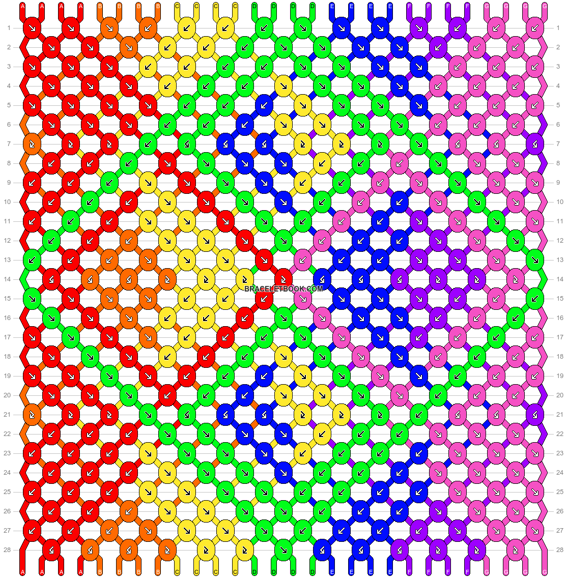 Normal pattern #158881 variation #346036 pattern