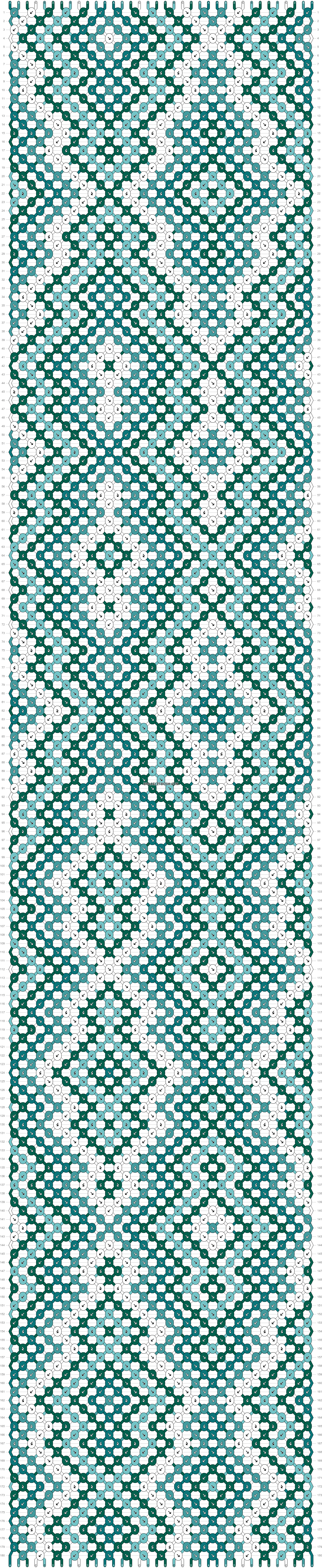 Normal pattern #169305 variation #346038 pattern