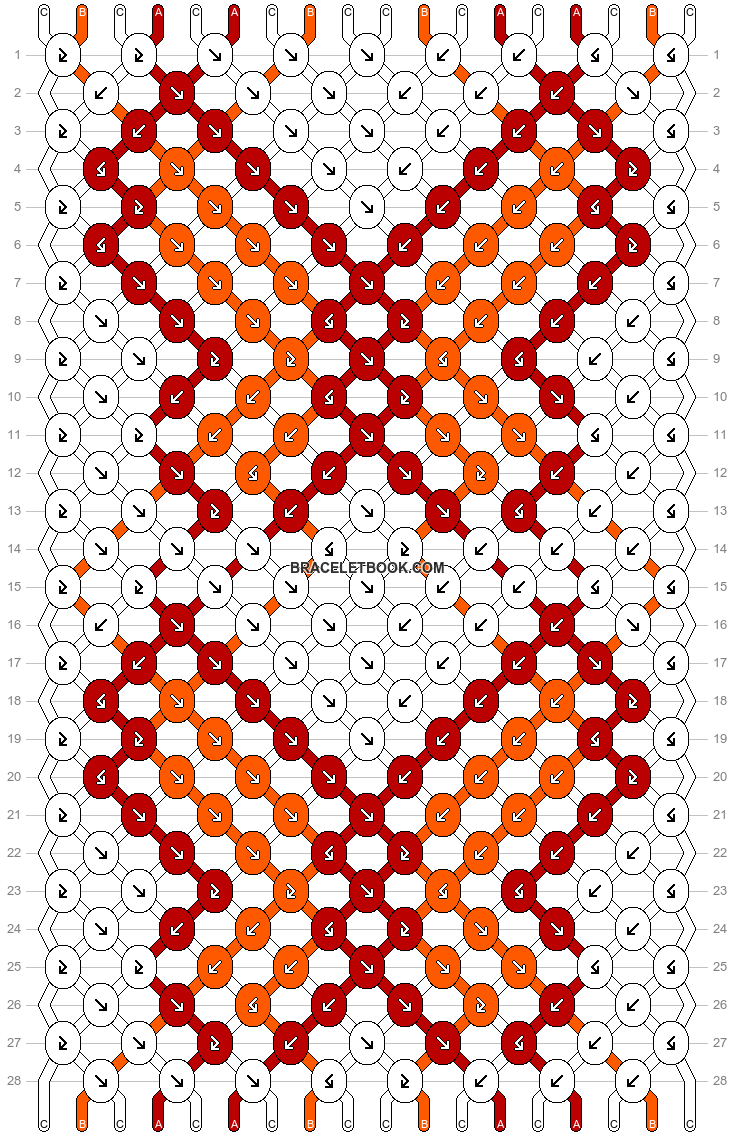 Normal pattern #89613 variation #346039 pattern
