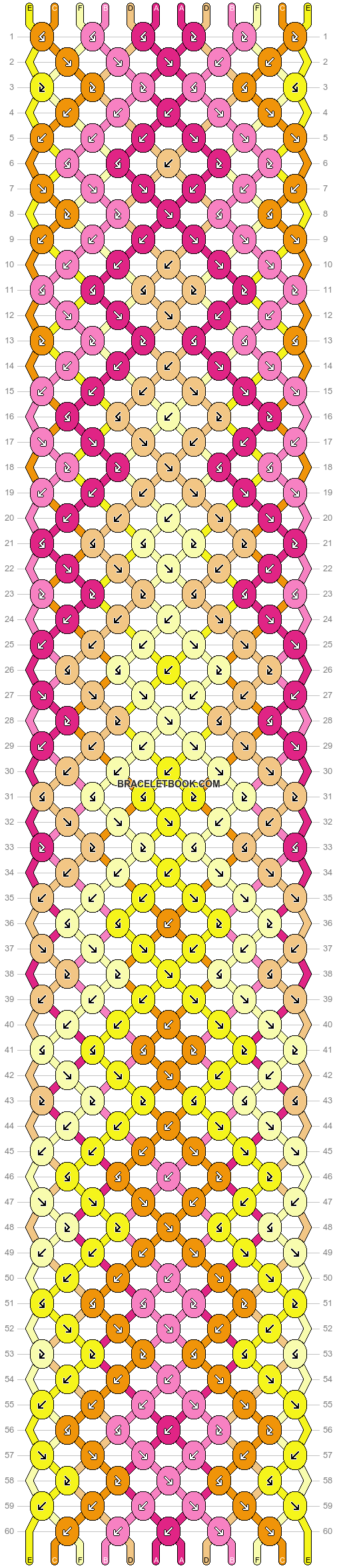 Normal pattern #137132 variation #346040 pattern