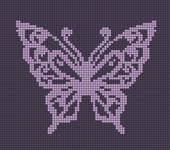 Alpha pattern #169507 variation #346041