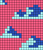 Alpha pattern #94708 variation #346044