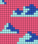 Alpha pattern #94708 variation #346044