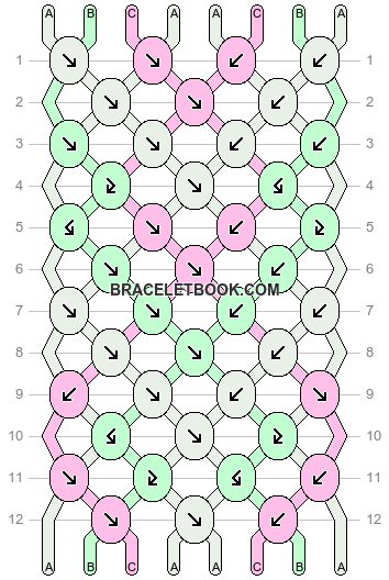 Normal pattern #169252 variation #346047 pattern