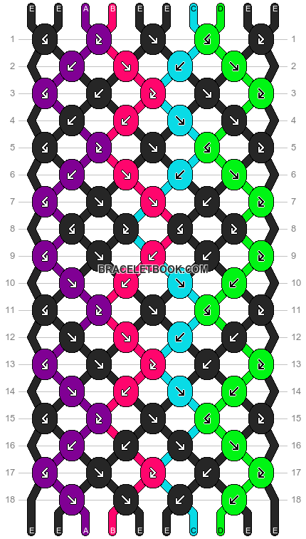 Normal pattern #169418 variation #346050 pattern