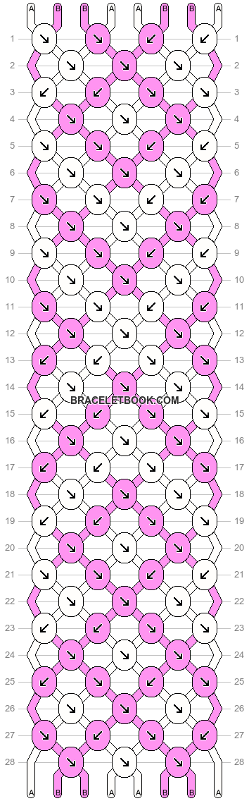 Normal pattern #168925 variation #346051 pattern