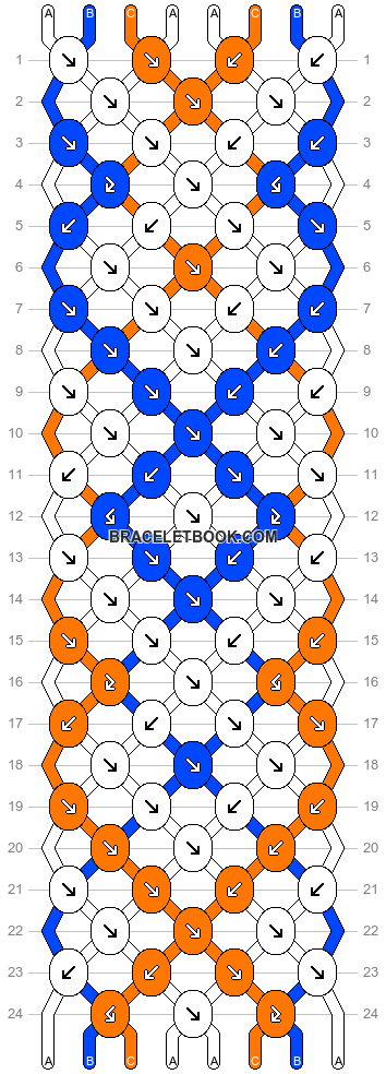 Normal pattern #167145 variation #346052 pattern