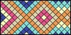 Normal pattern #2492 variation #346053