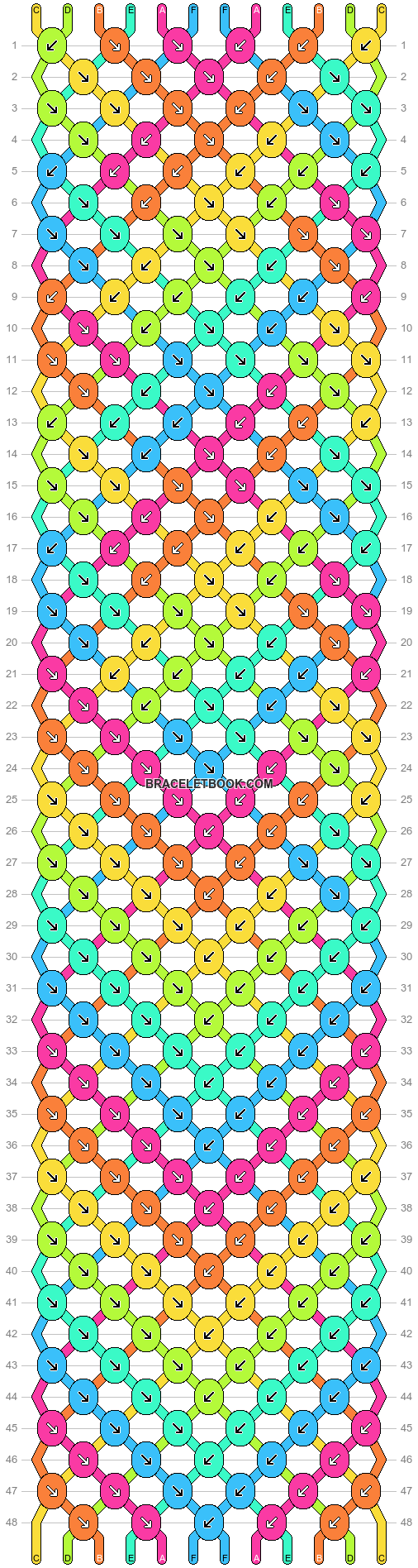 Normal pattern #169448 variation #346056 pattern