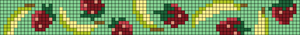 Alpha pattern #169539 variation #346058