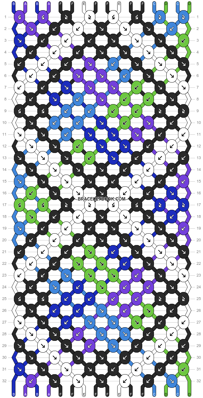 Normal pattern #169513 variation #346059 pattern