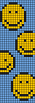 Alpha pattern #169536 variation #346063