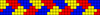Alpha pattern #16739 variation #346064
