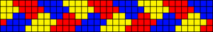 Alpha pattern #16739 variation #346064