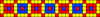 Alpha pattern #1270 variation #346065