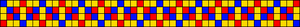 Alpha pattern #17445 variation #346068