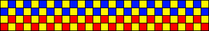 Alpha pattern #1824 variation #346069