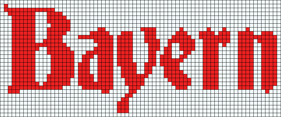 Alpha pattern #3369 variation #346071 preview