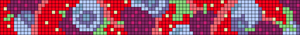 Alpha pattern #169431 variation #346072